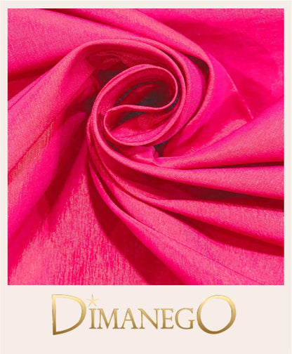 BLUSA OLIMPIA Tafeta