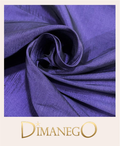 BLUSA ROSALIA Tafeta