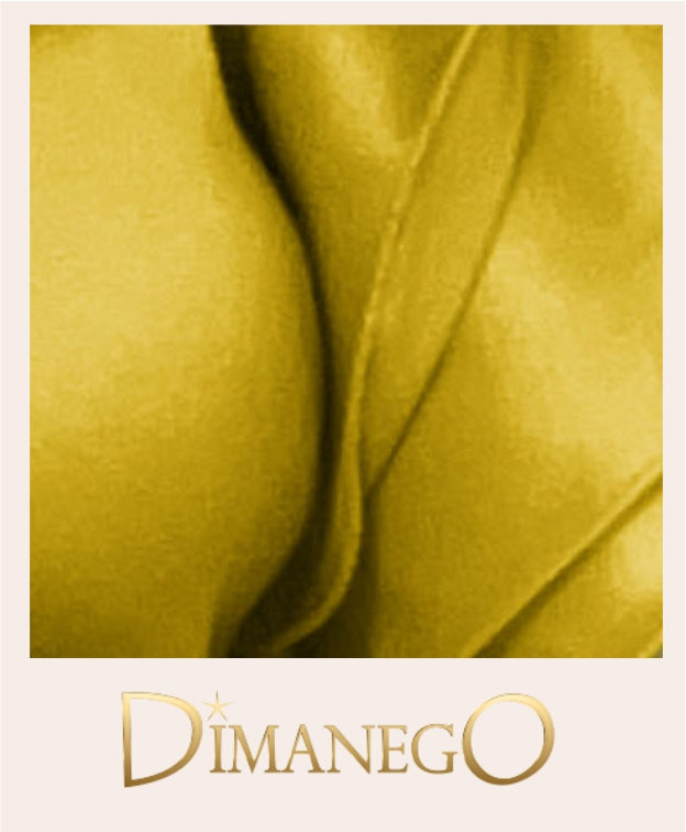 BLUSA OLIMPIA Tafeta