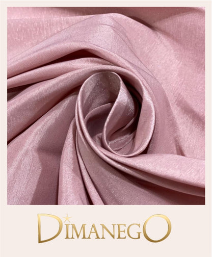 BLUSA OLIMPIA Tafeta