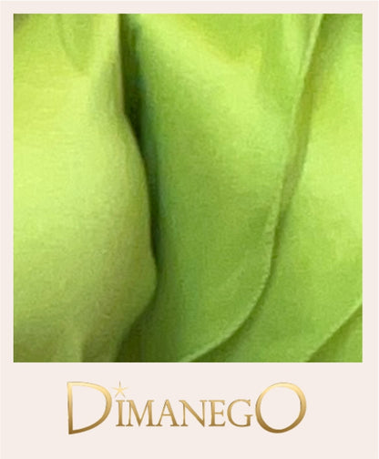 BLUSA ROSALIA Tafeta