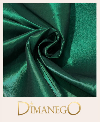 BLUSA OLIMPIA Tafeta