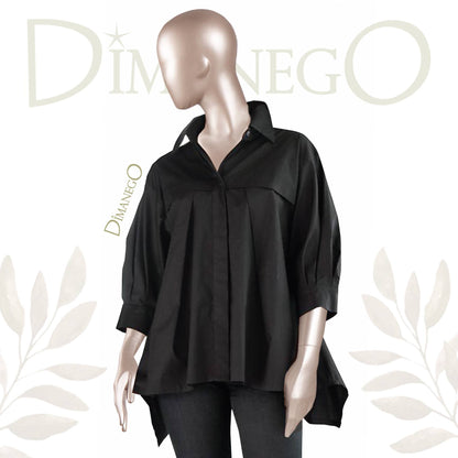 BLUSA TATIANA Oversize