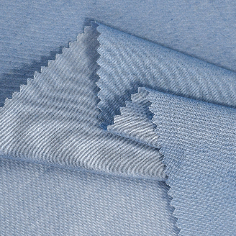 FALDA GABRIELA LARGA JEAN