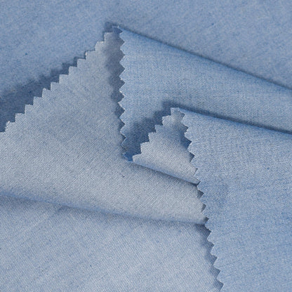 FALDA GABRIELA LARGA JEAN