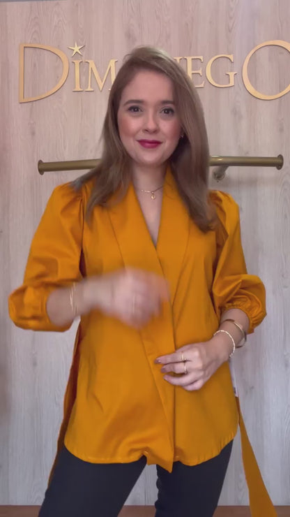 BLUSA MARCE P
