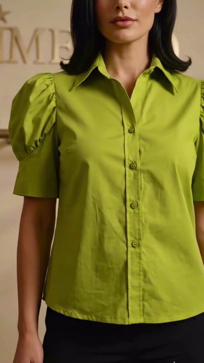 BLUSA DOLLY