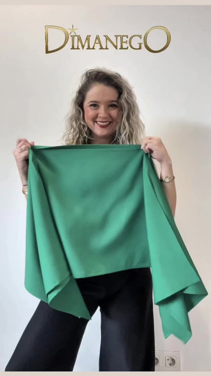 BLUSA RENATA Seda