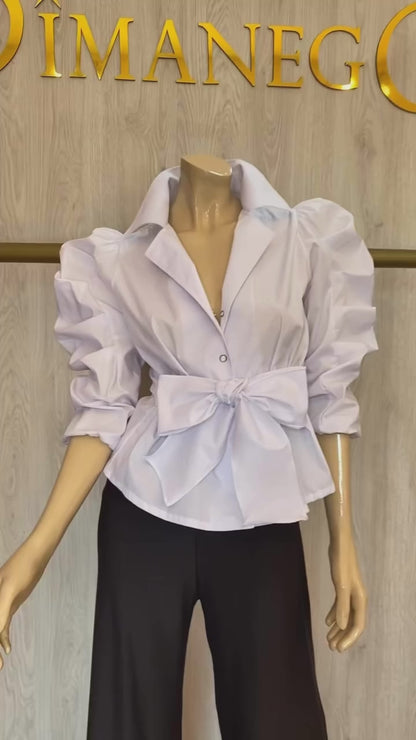 BLUSA JACKELINE